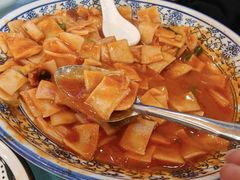 -西域西北老马食府(鼓楼西街店)