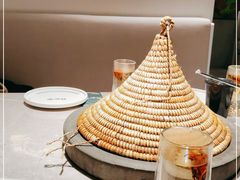 -芸山季·云南野生菌火锅(宝能环球汇店)