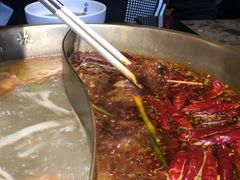-小龙坎火锅(全球总店)