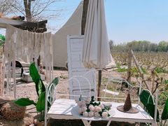 -安德鲁户外烧烤帐篷营地(马泉营店)