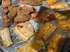 -么肆烤肉(汉街形象店)