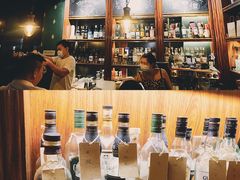 -The Cheebat 锌吧·Bistro(体育西店)