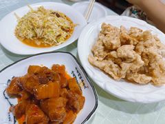 -大隐隐于市私房菜(保和小区店)