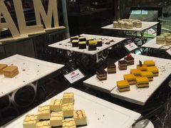 -富力万达嘉华酒店-美食汇西餐厅