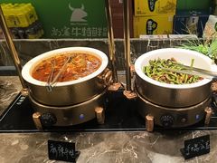 -尚宴牛特鲜自助(太原街万达店)
