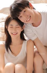 点击看大图 -蜜桃少女VISION写真馆(雁塔店)