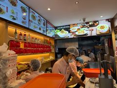 -新川面馆(新街口起源店)