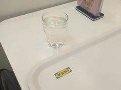 续杯咖啡-宜家·瑞典风味餐厅(北京西红门店)