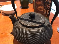 -云海肴云南菜(花园城店)