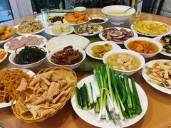 -康陵正德春饼宴26号