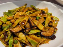 -万荣烤鸭店·北京菜(天坛店)