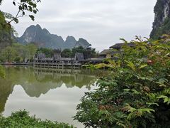 -明仕田园