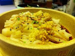 -百味馆·粤菜·湛江菜(后海花园店)