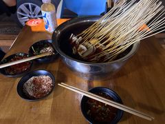 -瑞哦冷锅串串(汇融店)