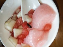 -泰合素食(双流店)