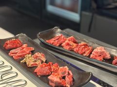 -焱铁烧·黑毛和牛专门店(杭州嘉里中心店)