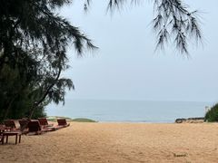 -厦门湾·白塘湾火山公园