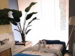 -新紫霞养生·影院足道·SPA(金山区店)