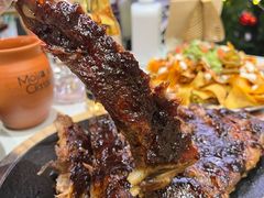 -墨纪Mojí墨西哥餐厅(官舍店)