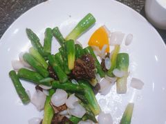 -茶影·老味烧烤