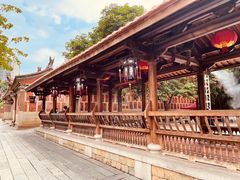 -晋江五店市传统文化旅游区