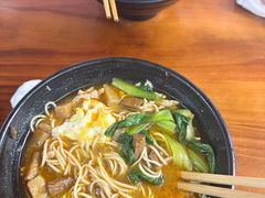 -凯丽上海阳春面馆(德仁里店)