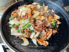 -喜悦烤鸭·新京菜(王府井店)