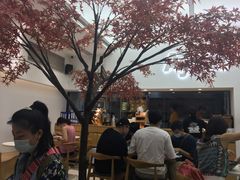 -艾薯夫妇Aysh(福田星河COCOPark店)
