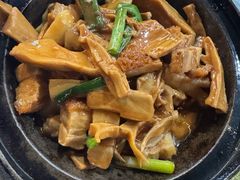 -湛江鸡饭店(岗心路店)