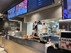 -肯德基(彩德城店)