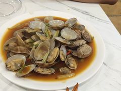-探秘12时海鲜生蚝排档