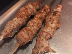 -阿里家·新疆烤肉酒場