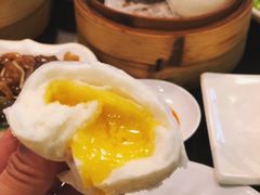 流沙奶黄包-添运来(茶园奥园广场店)