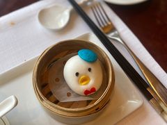 -晶荷轩(香港迪士尼乐园酒店)