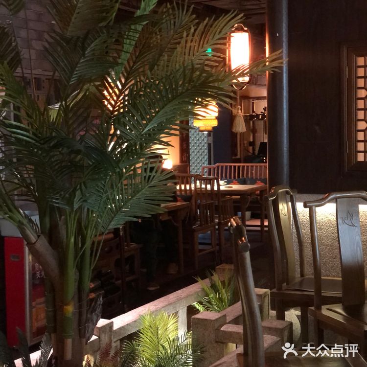 广州湘菜馆推荐|佬麻雀· 豆浆煮鱼🐟