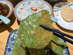 -老城南.鸭血粉丝汤(夫子庙店)