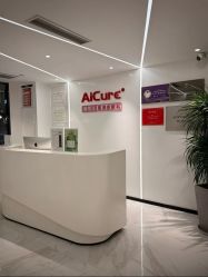-AiCure 埃可儿·韩国医学皮肤管理