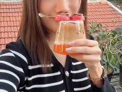 -16毫米咖啡&酒吧(南锣鼓巷店)