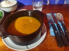 南瓜粥与酸面包-Mesa Madre梅萨妈妈·Bintana(国贸店)