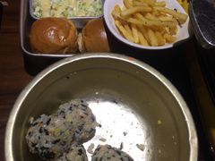 -火炉火自助餐(枫蓝国际店)