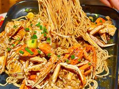 -巴厘龙虾·榜首油焖大虾(音乐学院·沿江酒馆店)