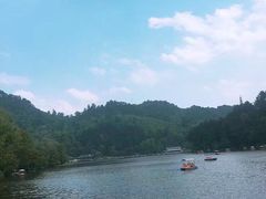 -黔灵山公园