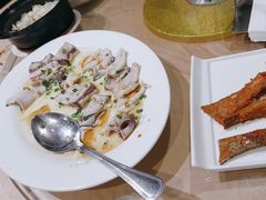 -禾悦庄餐厅