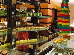 -“香”全日餐厅·株洲大汉希尔顿酒店