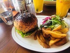 -UPPER KITCHEN(延安路店)