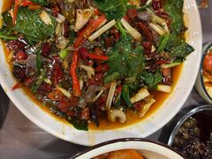 -辣螃铠盆盆蟹大排档(总店)