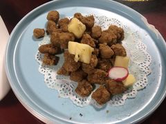-舒味姜母鸭·沙茶面(湖里店)