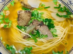 -城南老友羊蝎子火锅(花乡奥莱店)