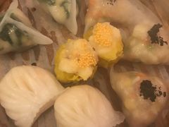 点心拼盘-潮江春(铜锣湾广场店)