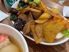 -兰溪十八浇(天一店)